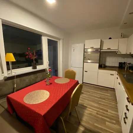 Stern Bis Zu 9 Betten Verfuegbar Accommodatie bij particulieren Bremen