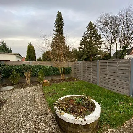 Stern Bis Zu 9 Betten Verfuegbar