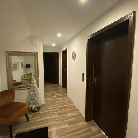 Stern Bis Zu 9 Betten Verfuegbar Accommodatie bij particulieren Bremen