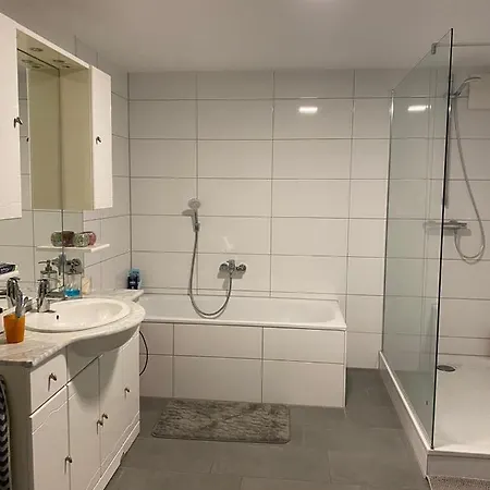 Stern Bis Zu 9 Betten Verfuegbar * Bremen