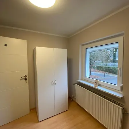 Stern Bis Zu 9 Betten Verfuegbar * Bremen