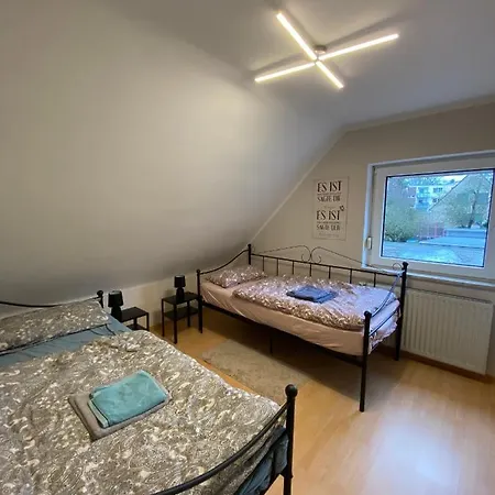 Stern Bis Zu 9 Betten Verfuegbar *