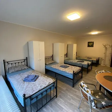 Accommodatie bij particulieren Stern Bis Zu 9 Betten Verfuegbar