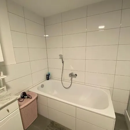 Accommodatie bij particulieren Stern Bis Zu 9 Betten Verfuegbar Bremen