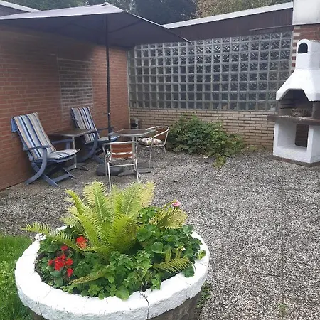 Stern Bis Zu 9 Betten Verfuegbar 不莱梅