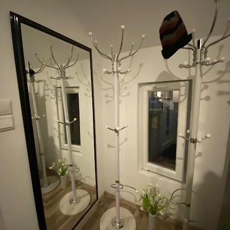 Stern Bis Zu 9 Betten Verfuegbar 民宿 不莱梅