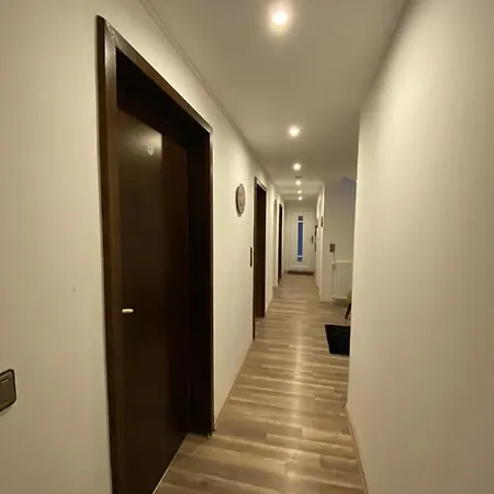 Проживание в семье Stern Bis Zu 9 Betten Verfuegbar *