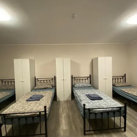 Pansiyon Stern Bis Zu 9 Betten Verfuegbar *