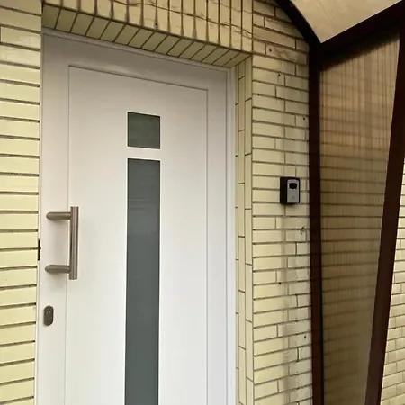 Stern Bis Zu 9 Betten Verfuegbar Séjour chez l'habitant