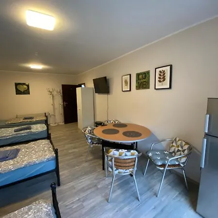 Séjour chez l'habitant Stern Bis Zu 9 Betten Verfuegbar