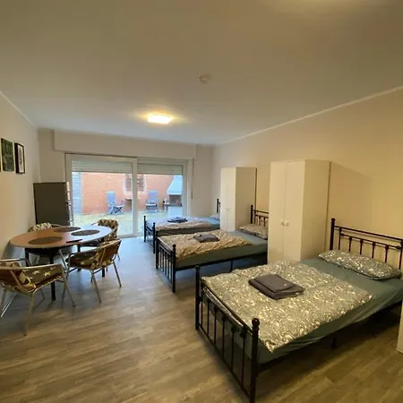 Stern Bis Zu 9 Betten Verfuegbar *