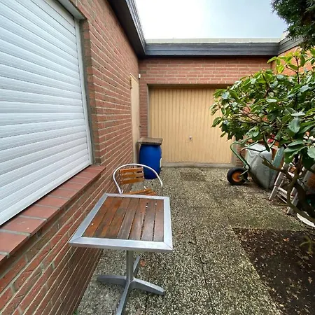 Stern Bis Zu 9 Betten Verfuegbar Séjour chez l'habitant