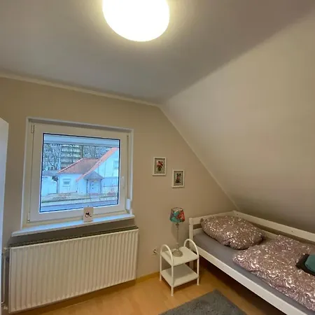 Stern Bis Zu 9 Betten Verfuegbar Pansiyon