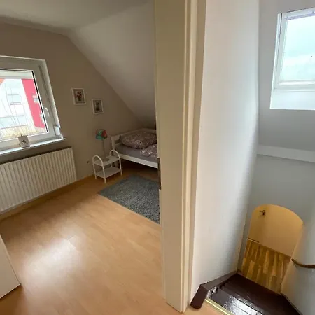 民宿 Stern Bis Zu 9 Betten Verfuegbar