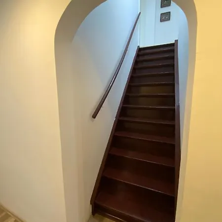 民宿 Stern Bis Zu 9 Betten Verfuegbar 不莱梅