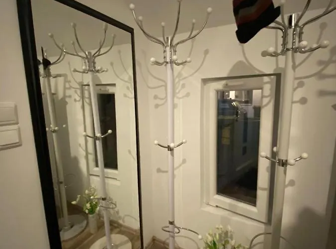 Stern Bis Zu 9 Betten Verfuegbar Séjour chez l'habitant Brême