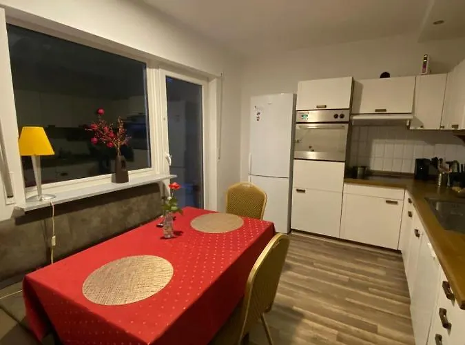 Stern Bis Zu 9 Betten Verfuegbar Séjour chez l'habitant Brême