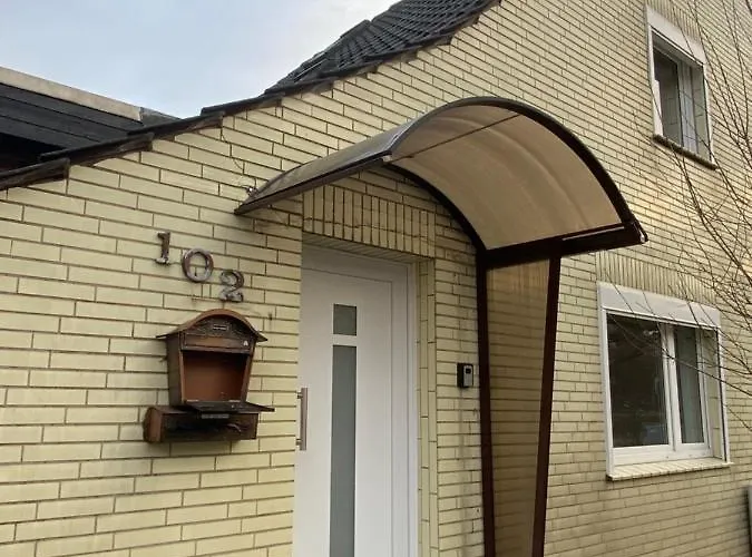 Stern Bis Zu 9 Betten Verfuegbar * Bremen