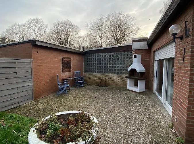 Quarto em Acomodações Particulares Stern Bis Zu 9 Betten Verfuegbar Bremen