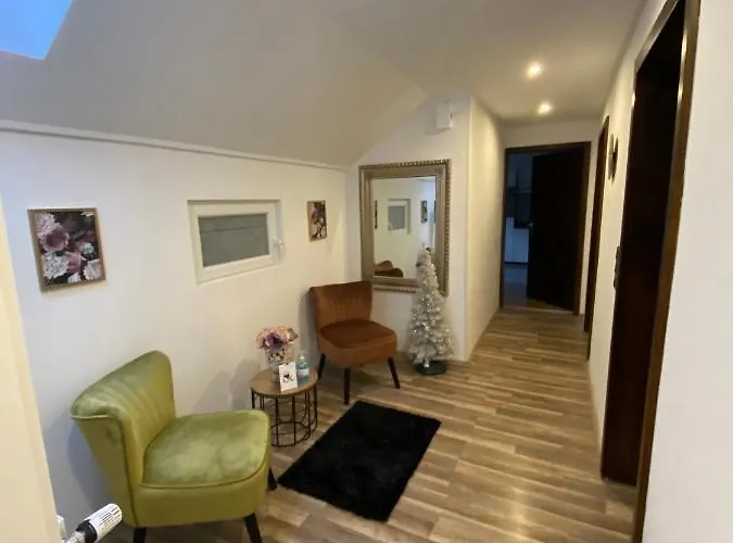 Stern Bis Zu 9 Betten Verfuegbar Quarto em Acomodações Particulares Bremen