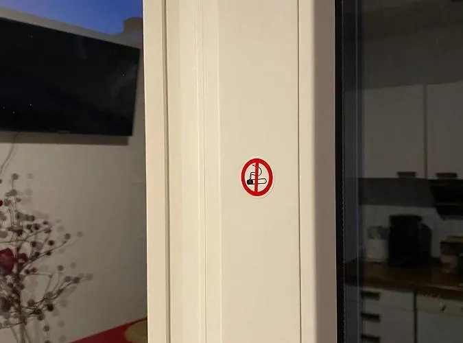 Stern Bis Zu 9 Betten Verfuegbar Brême