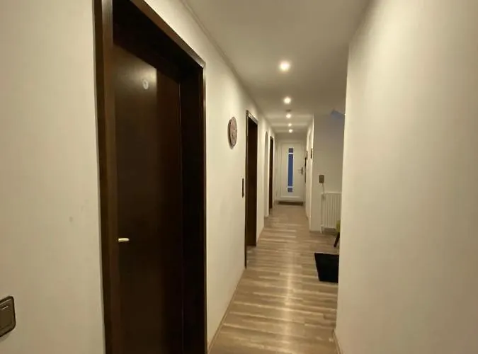 Séjour chez l'habitant Stern Bis Zu 9 Betten Verfuegbar *