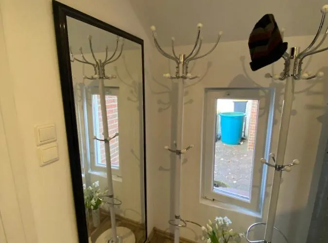 Stern Bis Zu 9 Betten Verfuegbar Quarto em Acomodações Particulares