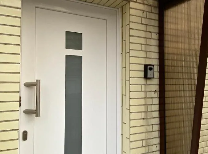 Stern Bis Zu 9 Betten Verfuegbar Rum i privatbostad