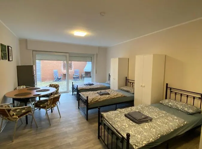 Stern Bis Zu 9 Betten Verfuegbar *