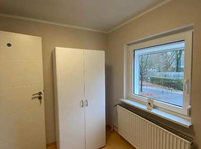 Stern Bis Zu 9 Betten Verfuegbar * Bremen