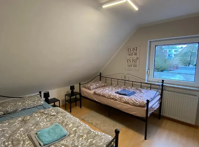 Stern Bis Zu 9 Betten Verfuegbar *