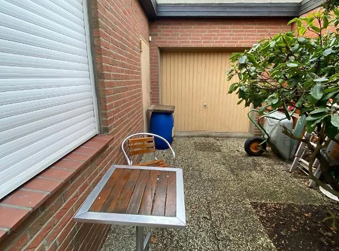 Stern Bis Zu 9 Betten Verfuegbar Séjour chez l'habitant