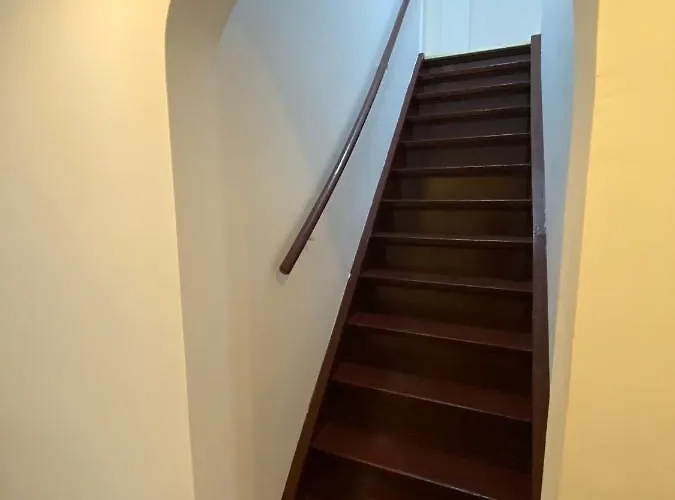 Quarto em Acomodações Particulares Stern Bis Zu 9 Betten Verfuegbar Bremen