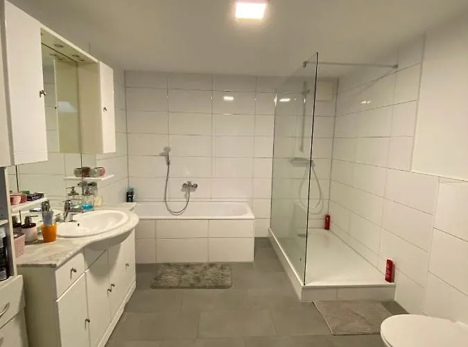 Stern Bis Zu 9 Betten Verfuegbar Séjour chez l'habitant *