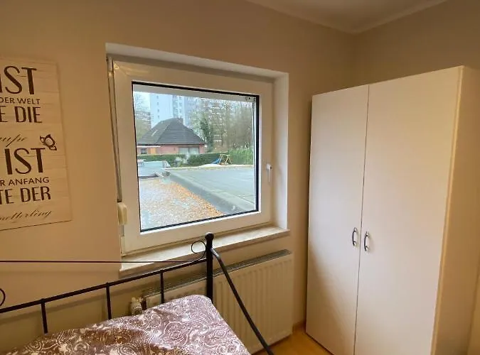 Stern Bis Zu 9 Betten Verfuegbar * Bremen