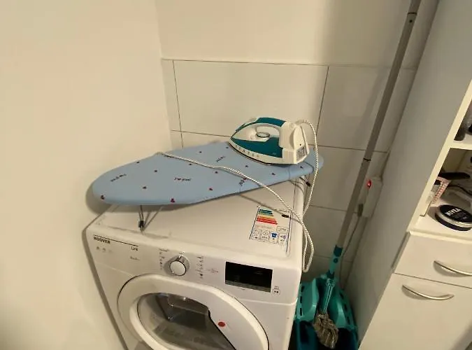 Stern Bis Zu 9 Betten Verfuegbar Séjour chez l'habitant