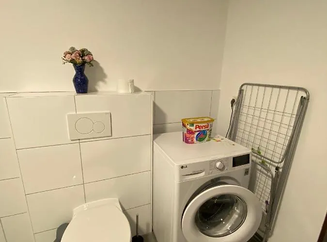 Séjour chez l'habitant Stern Bis Zu 9 Betten Verfuegbar Brême