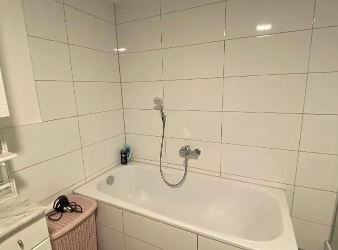 Quarto em Acomodações Particulares Stern Bis Zu 9 Betten Verfuegbar Bremen